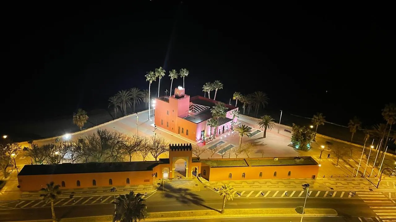 Apartamento Penthouse Benal Beach Benalmádena