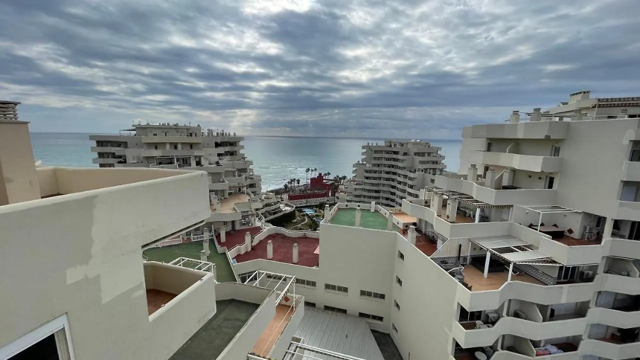 Penthouse Benal Beach Benalmádena 0*,