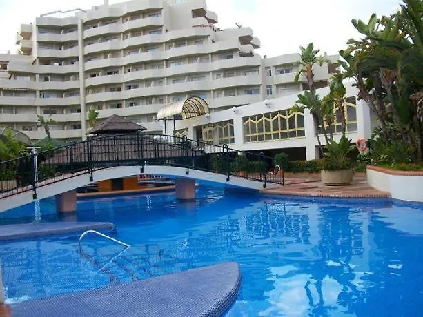 Penthouse Benal Beach Benalmádena 0*,  España