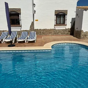 Castilla Villa Cádiz