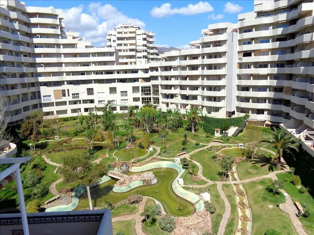 Penthouse Benal Beach Benalmadena