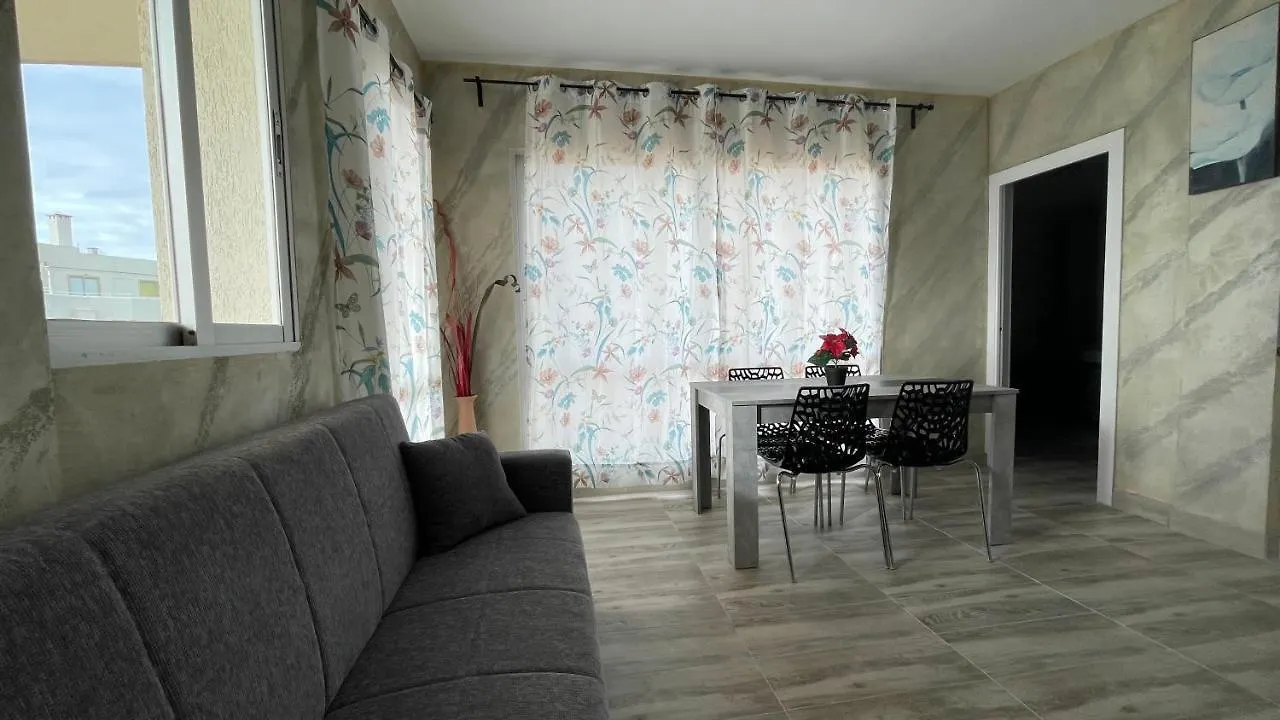 Apartment Penthouse Benal Beach Benalmadena