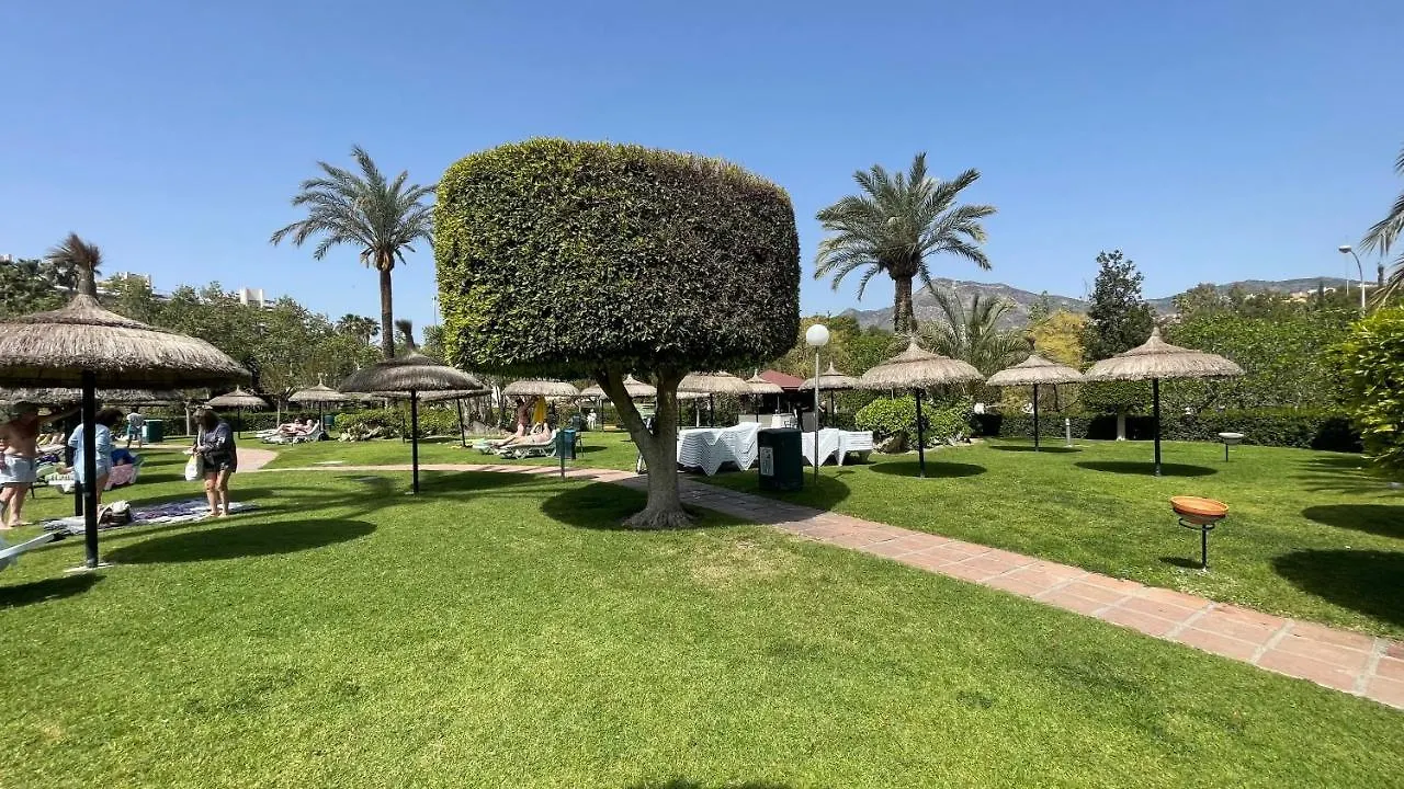 Apartment Penthouse Benal Beach Benalmadena Spain