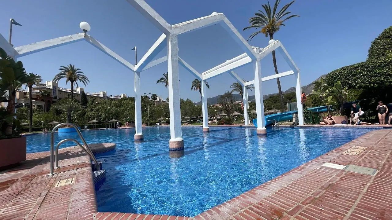 Apartment Penthouse Benal Beach Benalmadena