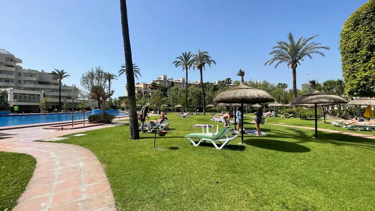 Penthouse Benal Beach Benalmadena 0*,  Spain