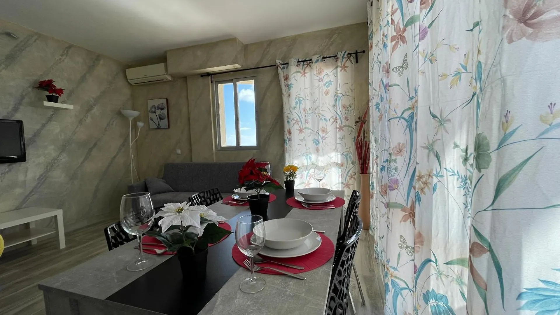Apartment Penthouse Benal Beach Benalmadena