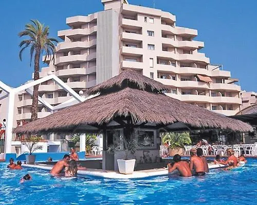Penthouse Benal Beach Benalmádena
